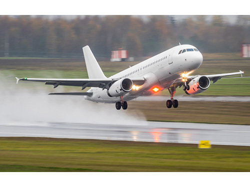 Naujas oro vežėjas planuoja pradėti veiklą Lietuvoje